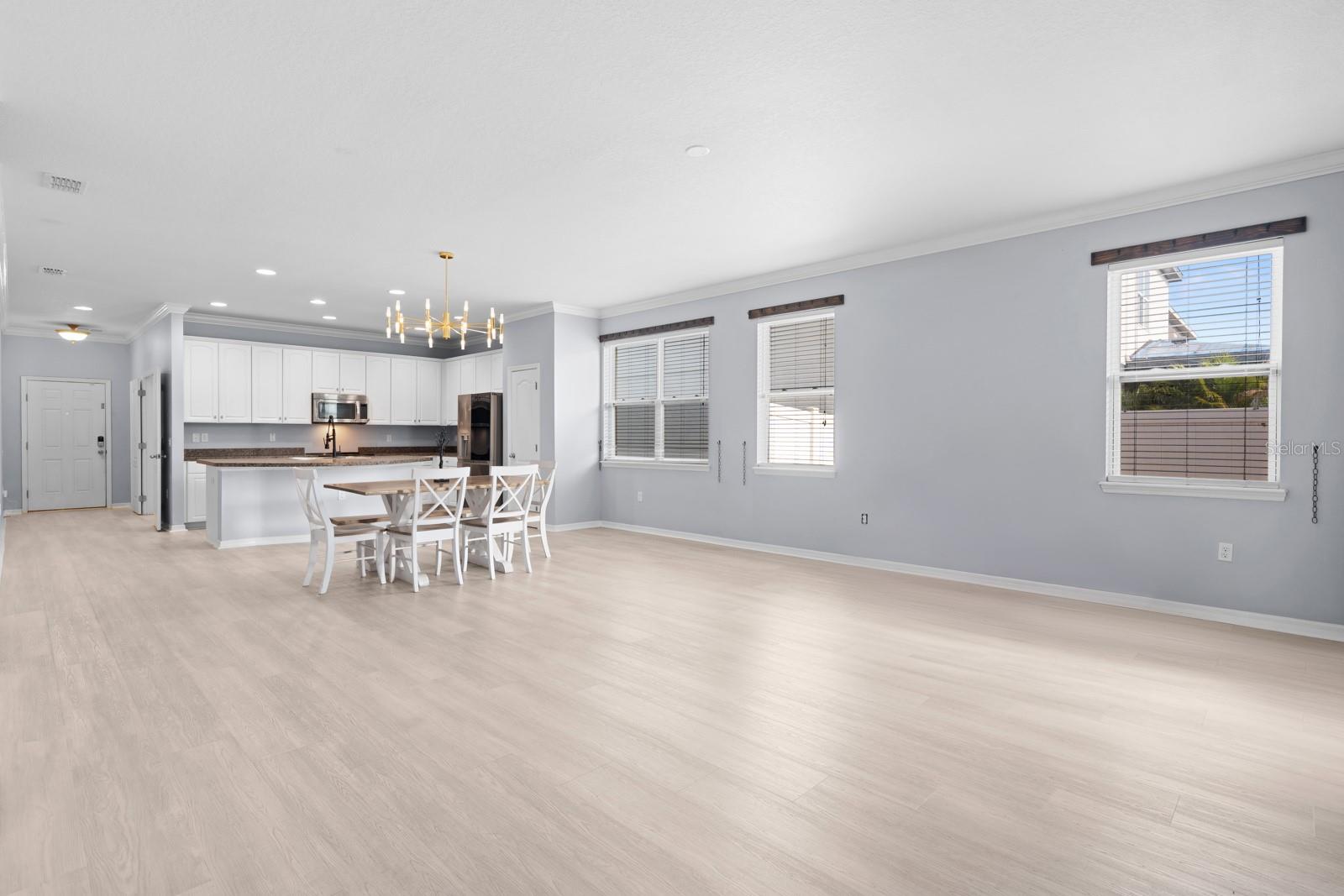 11536 TANGLE STONE DR, GIBSONTON, FL, 33534