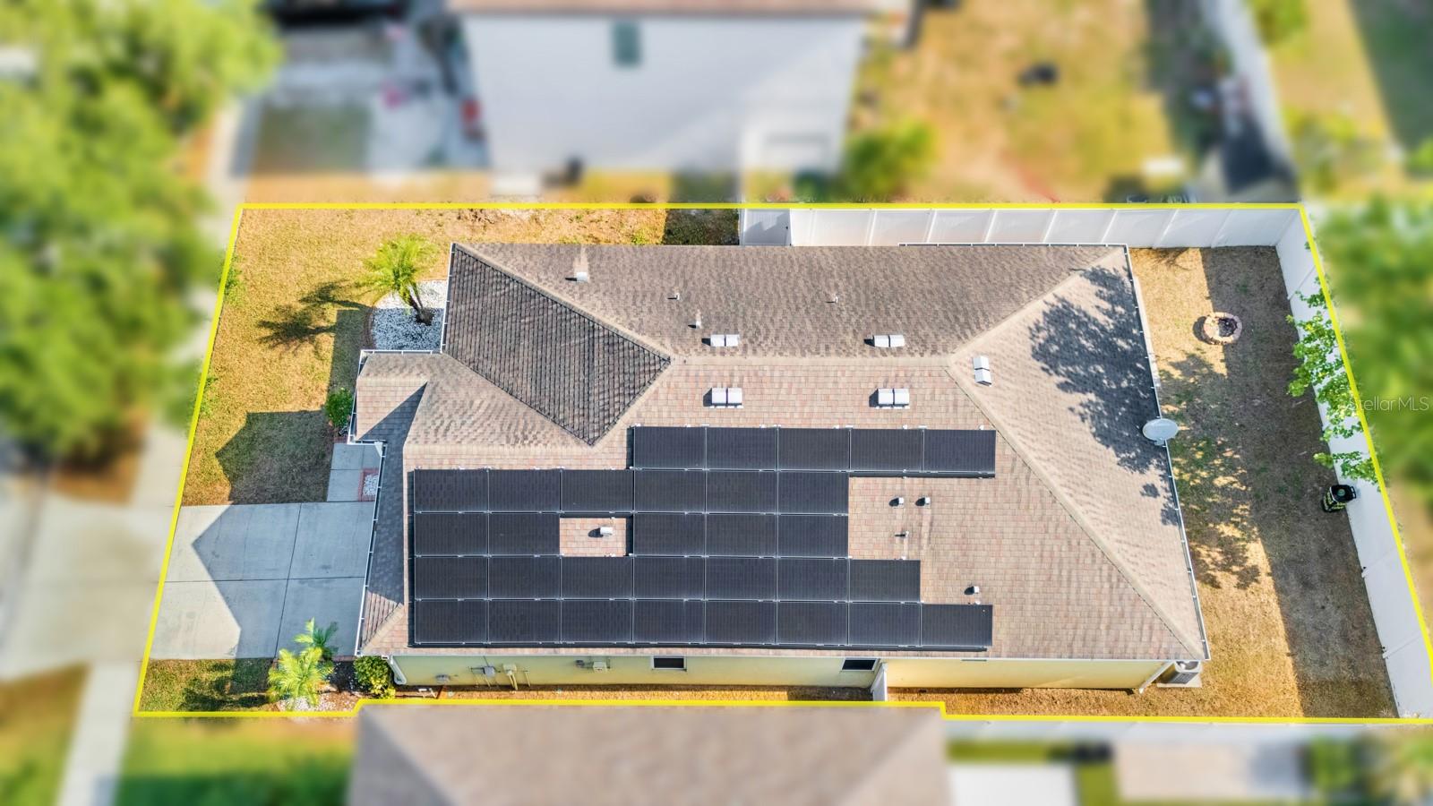 11536 TANGLE STONE DR, GIBSONTON, FL, 33534