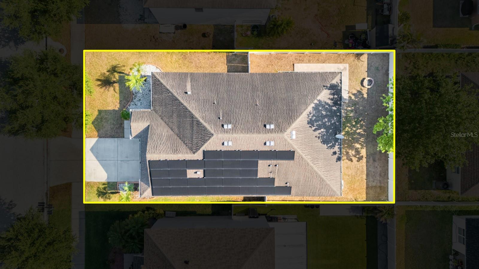 11536 TANGLE STONE DR, GIBSONTON, FL, 33534