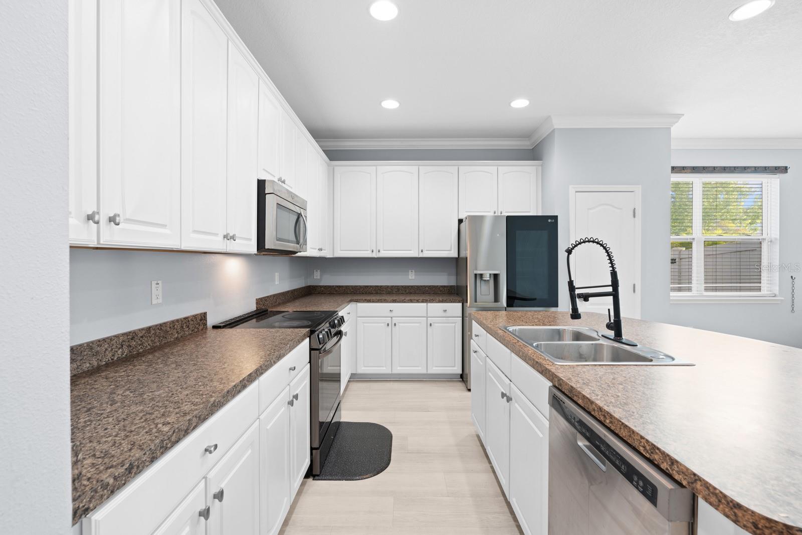 11536 TANGLE STONE DR, GIBSONTON, FL, 33534