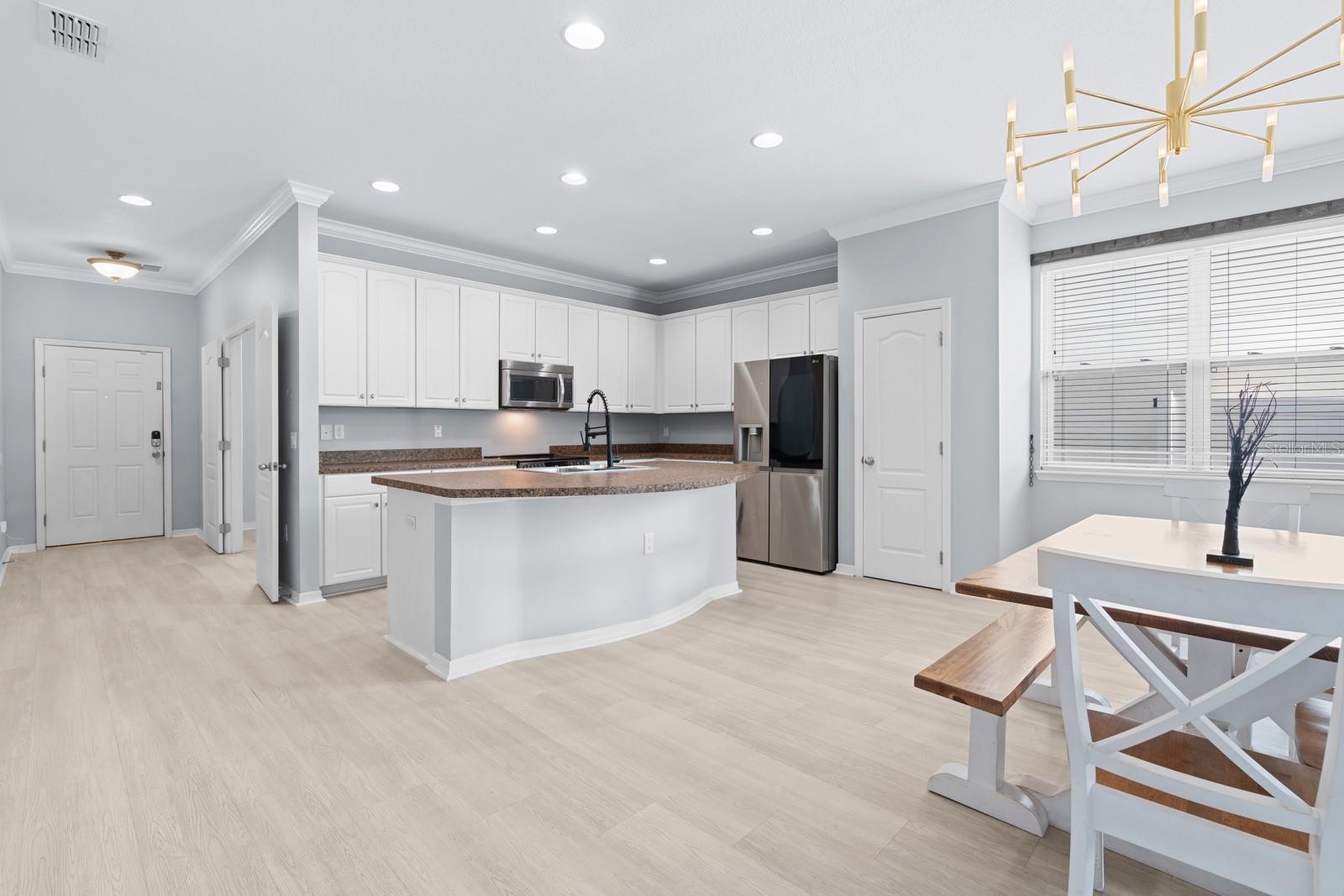 11536 TANGLE STONE DR, GIBSONTON, FL, 33534