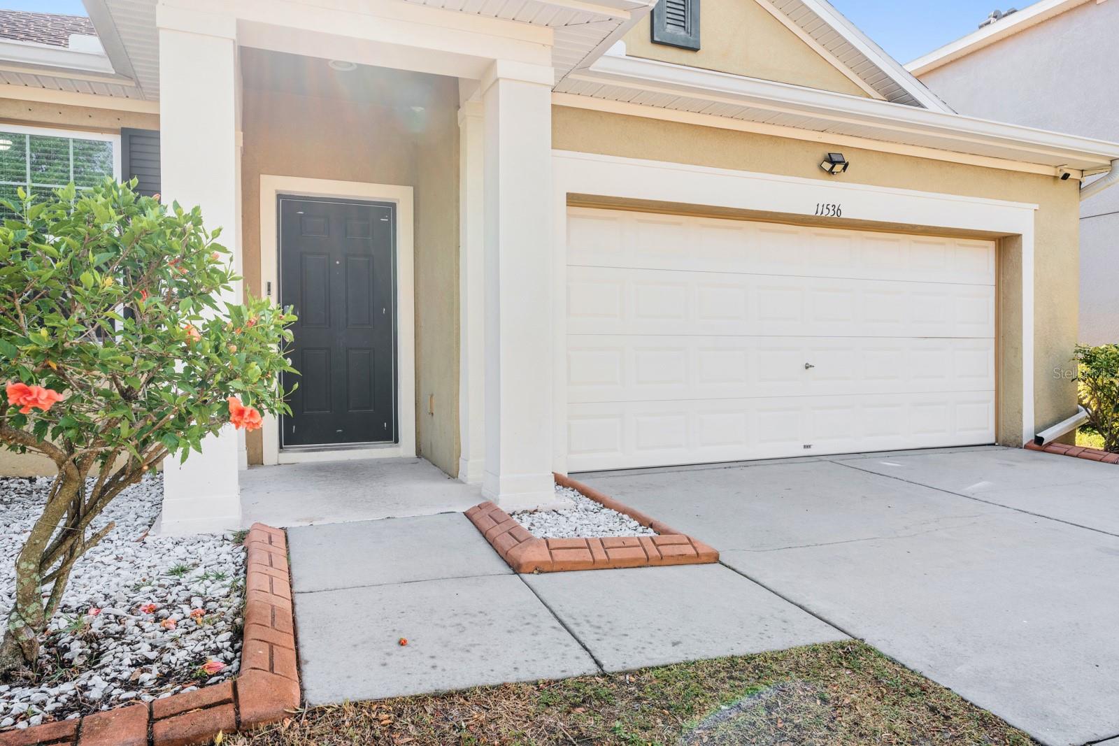 11536 TANGLE STONE DR, GIBSONTON, FL, 33534