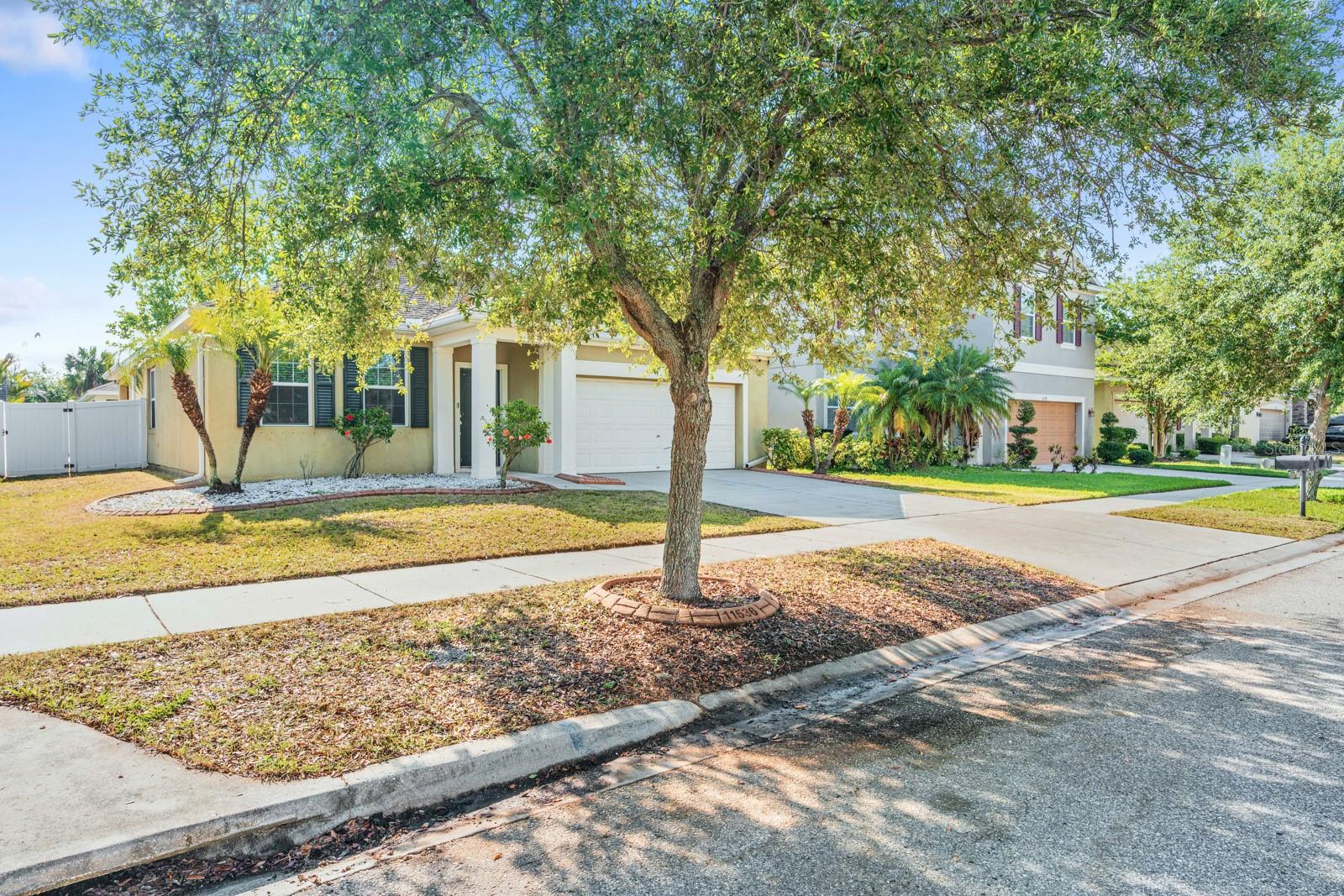 11536 TANGLE STONE DR, GIBSONTON, FL, 33534