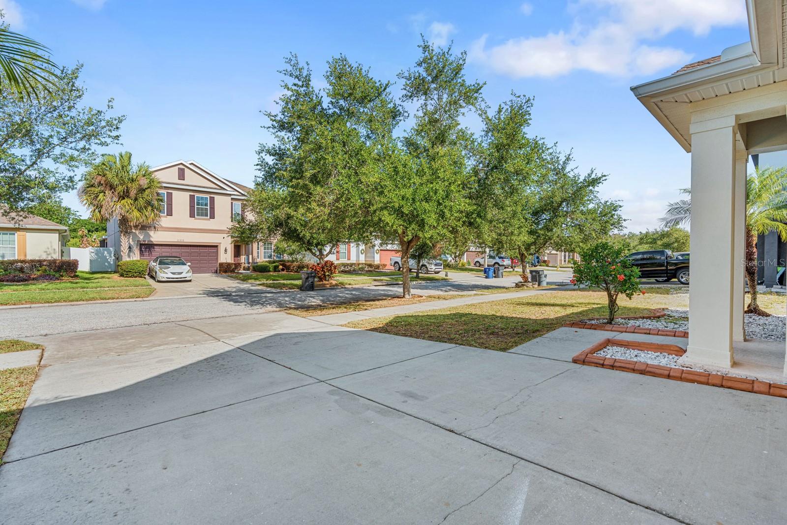 11536 TANGLE STONE DR, GIBSONTON, FL, 33534