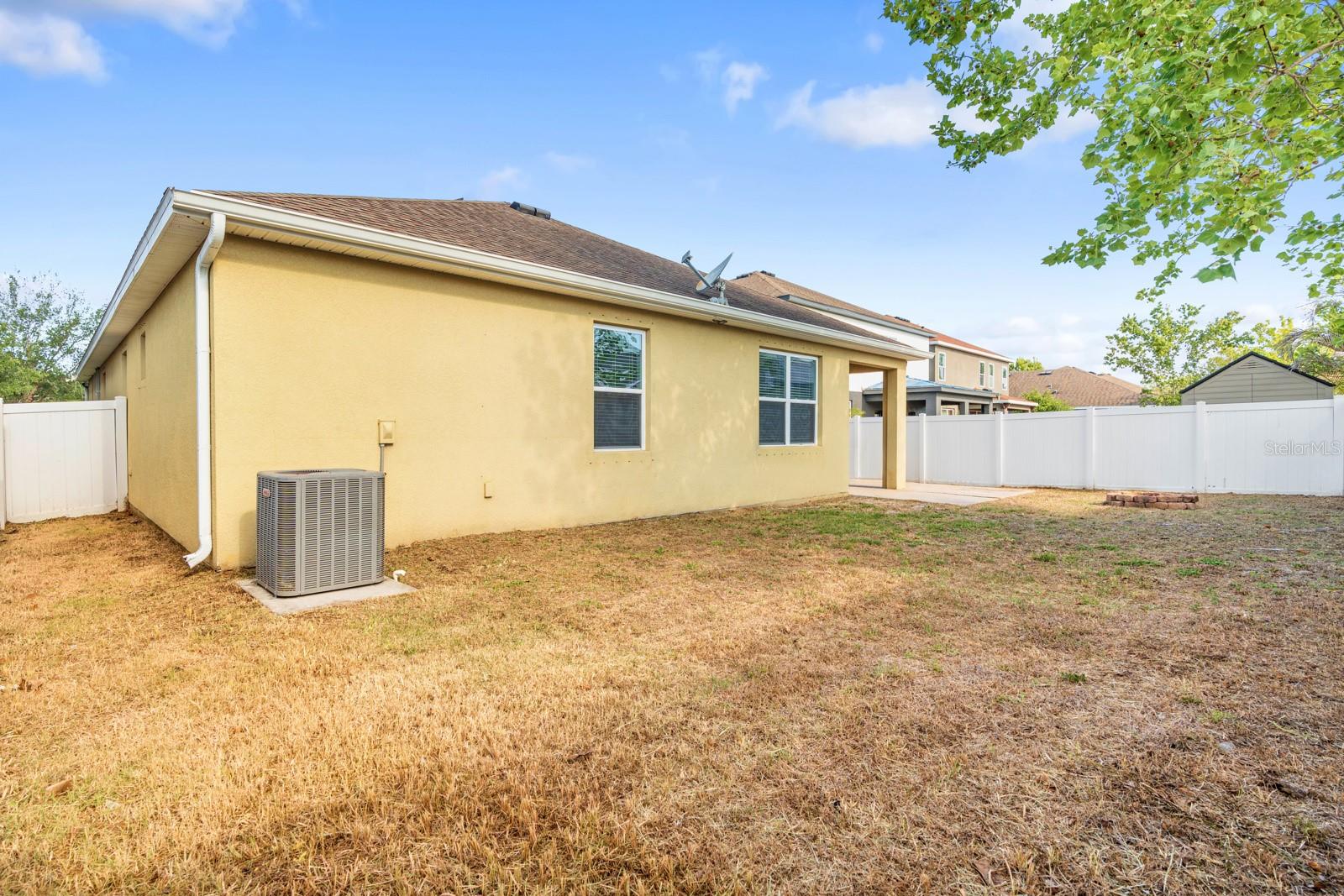 11536 TANGLE STONE DR, GIBSONTON, FL, 33534