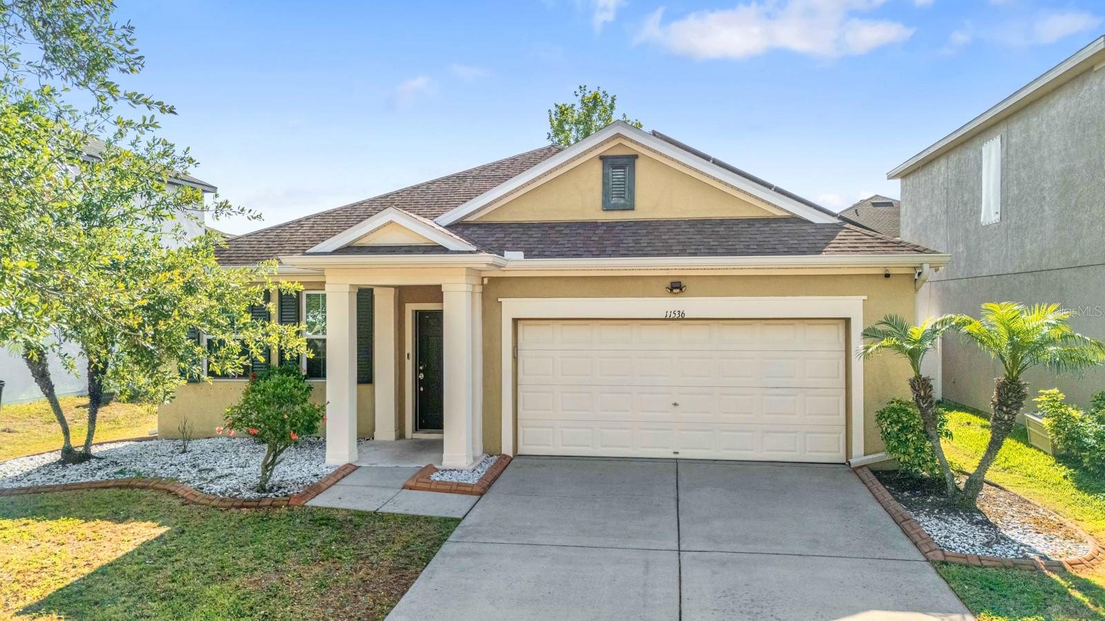 11536 TANGLE STONE DR, GIBSONTON, FL, 33534