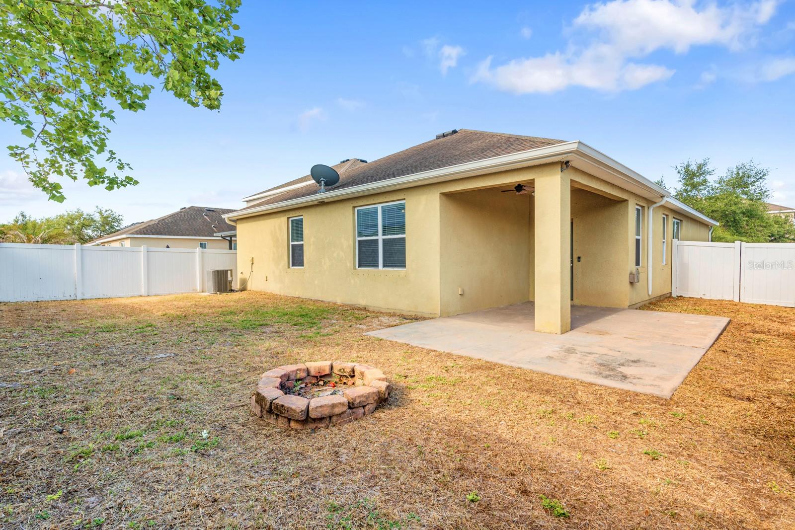 11536 TANGLE STONE DR, GIBSONTON, FL, 33534