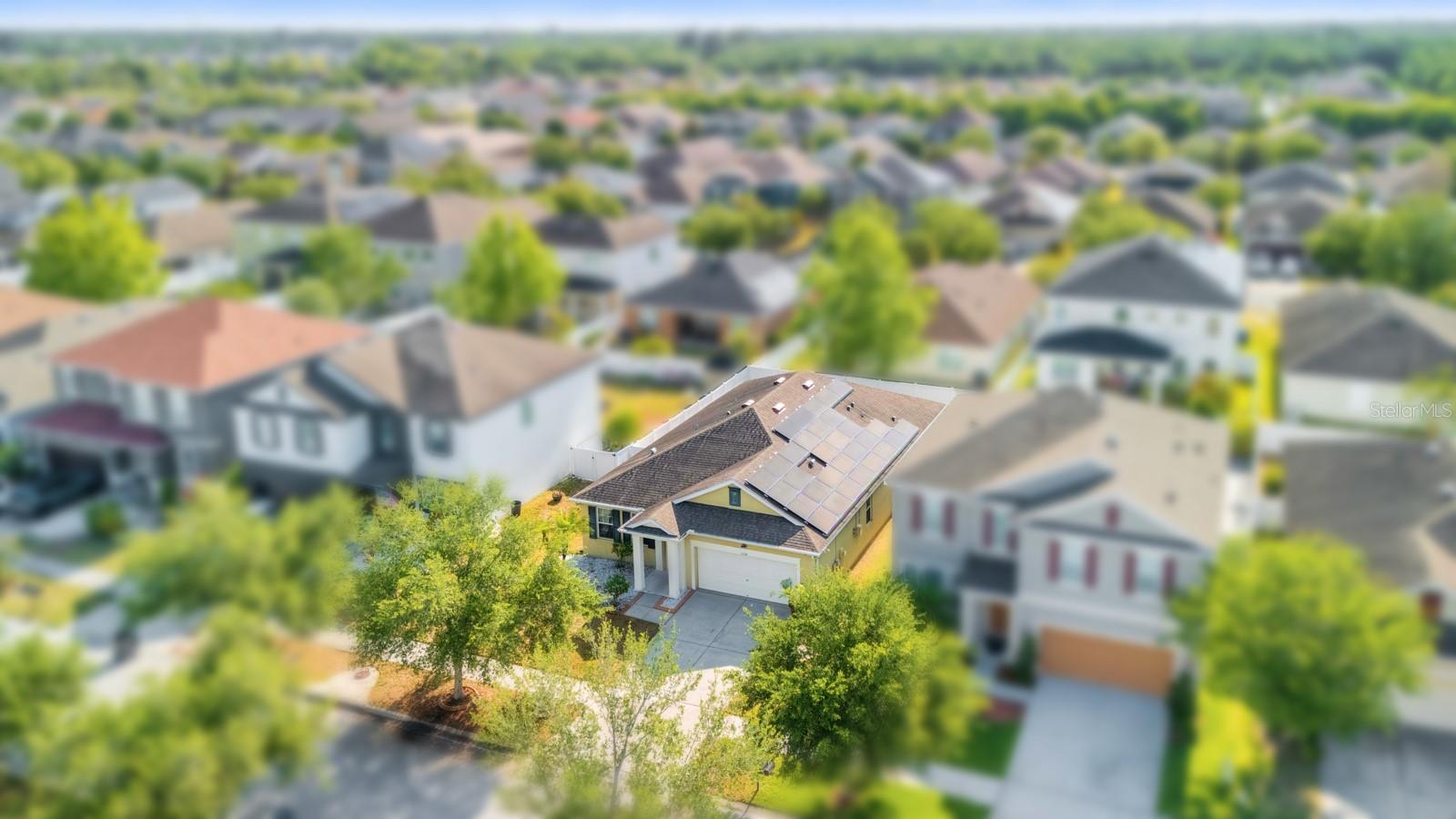 11536 TANGLE STONE DR, GIBSONTON, FL, 33534