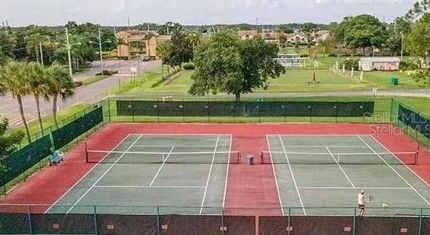 302 CANTON CT #59, SUN CITY CENTER, FL, 33573