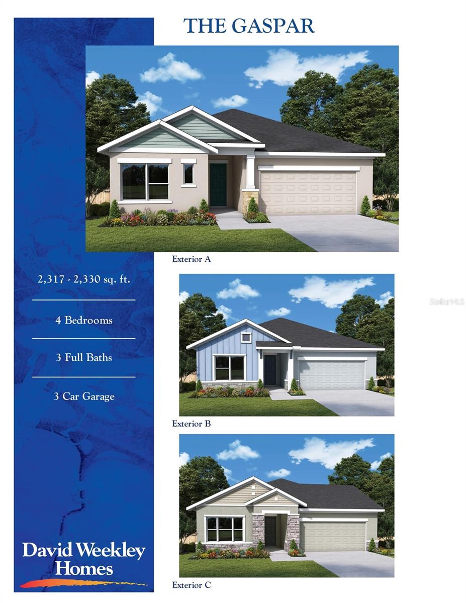 5027 ORINOCO LN, ST CLOUD, FL, 34771