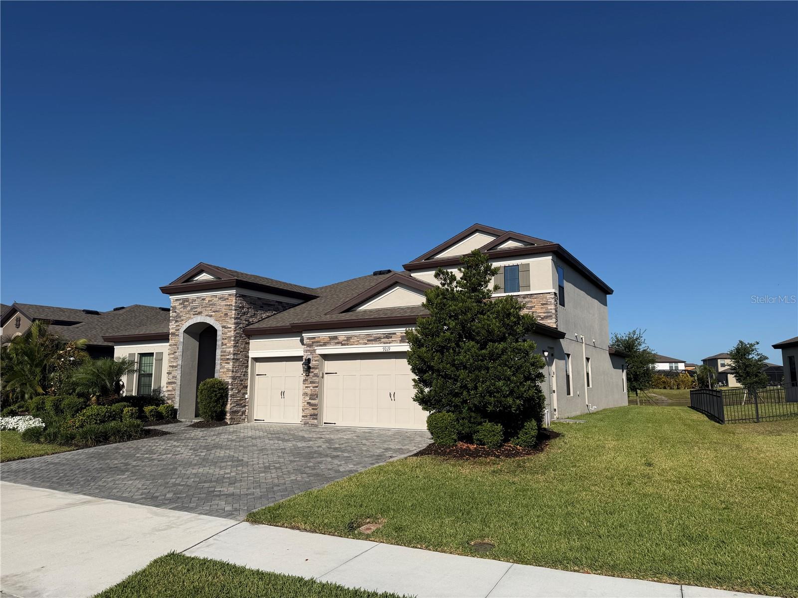 9219 ISABELLA CIR, PARRISH, FL, 34219