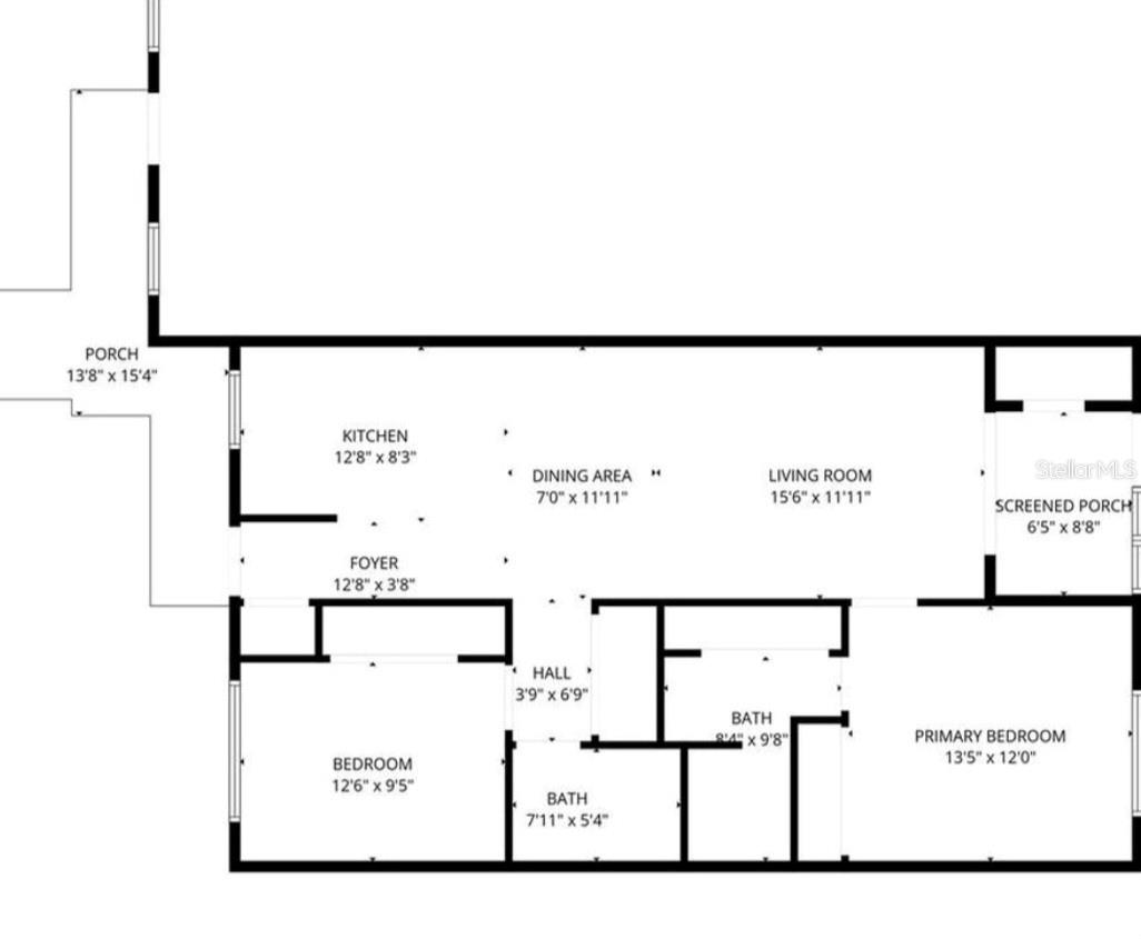 6033 34TH ST W #136, BRADENTON, FL, 34210