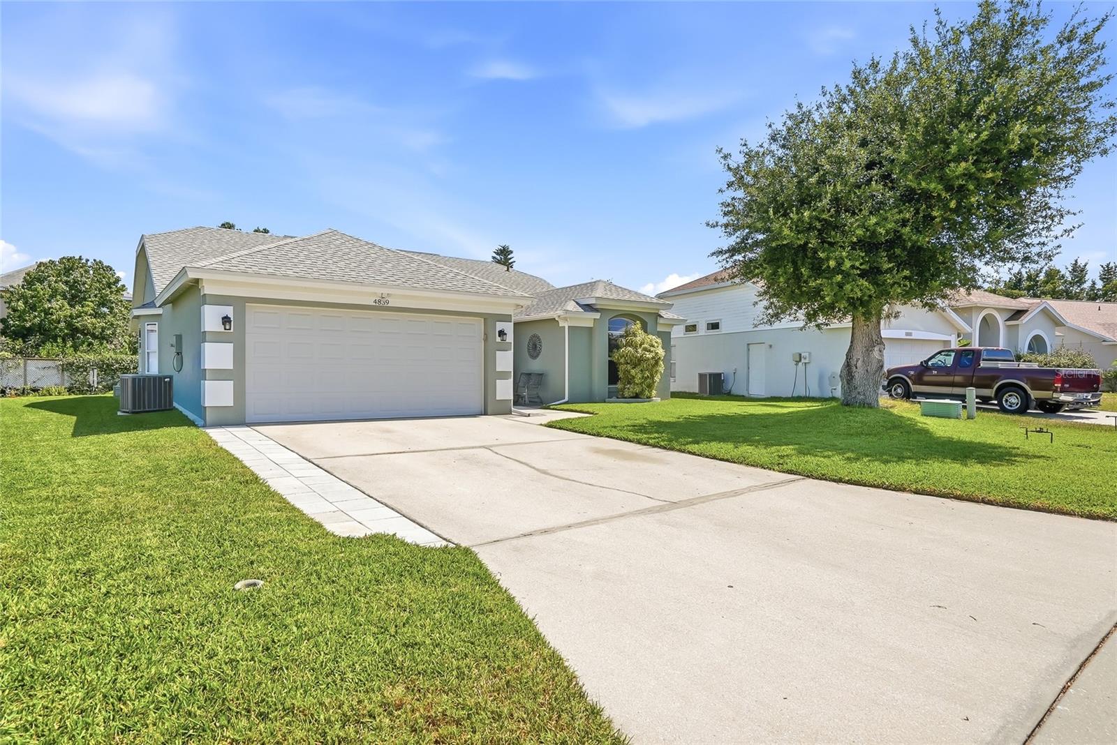 4839 14TH AVE E, BRADENTON, FL, 34208