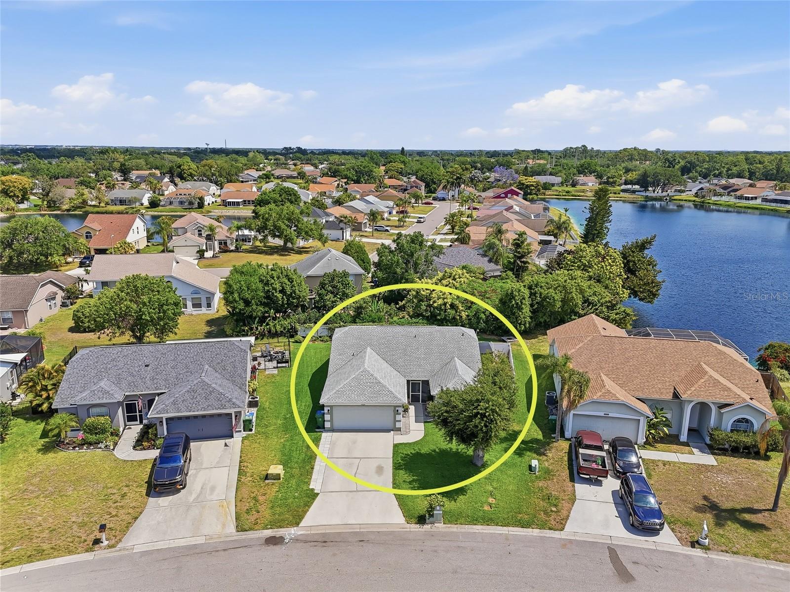 4839 14TH AVE E, BRADENTON, FL, 34208