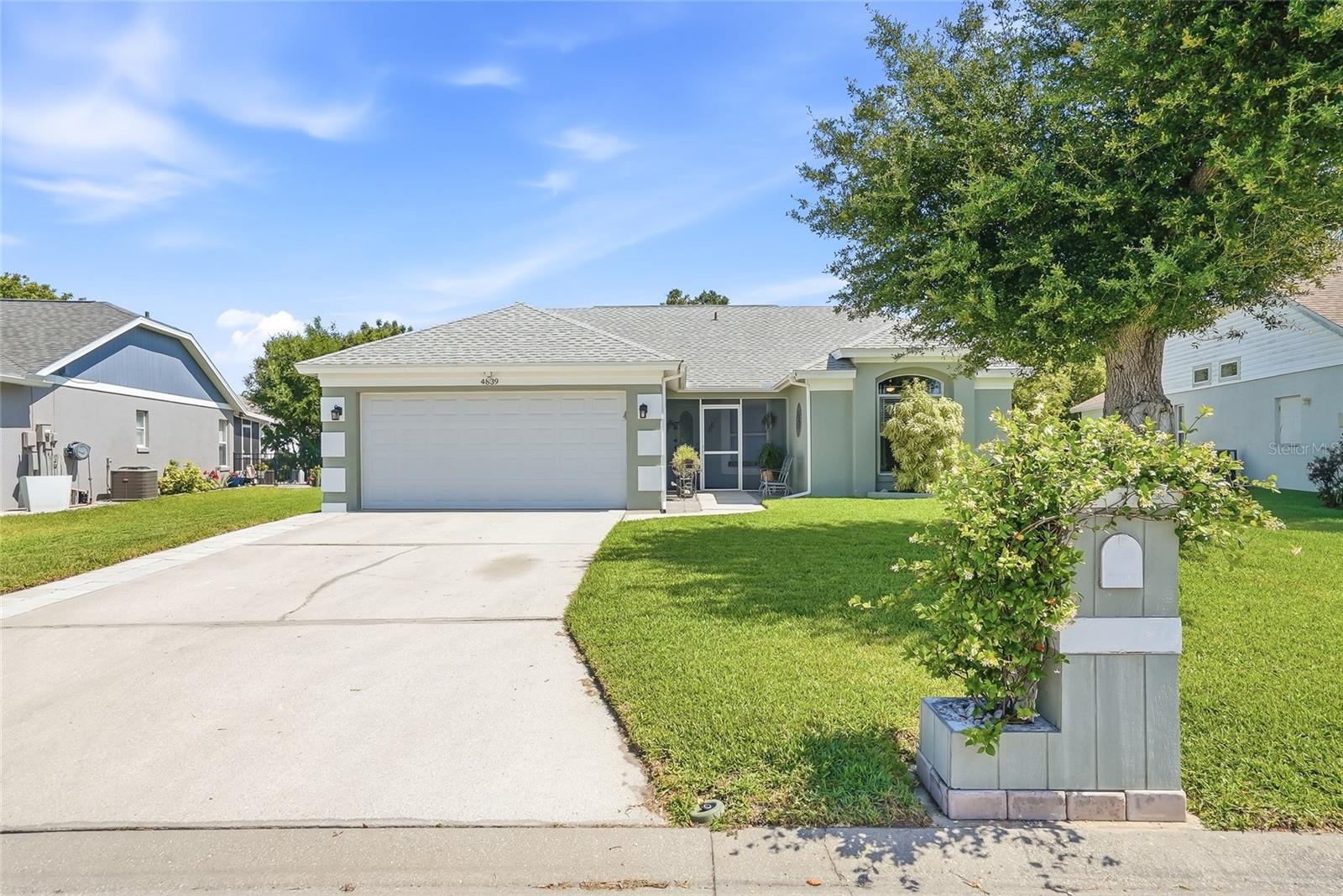 4839 14TH AVE E, BRADENTON, FL, 34208