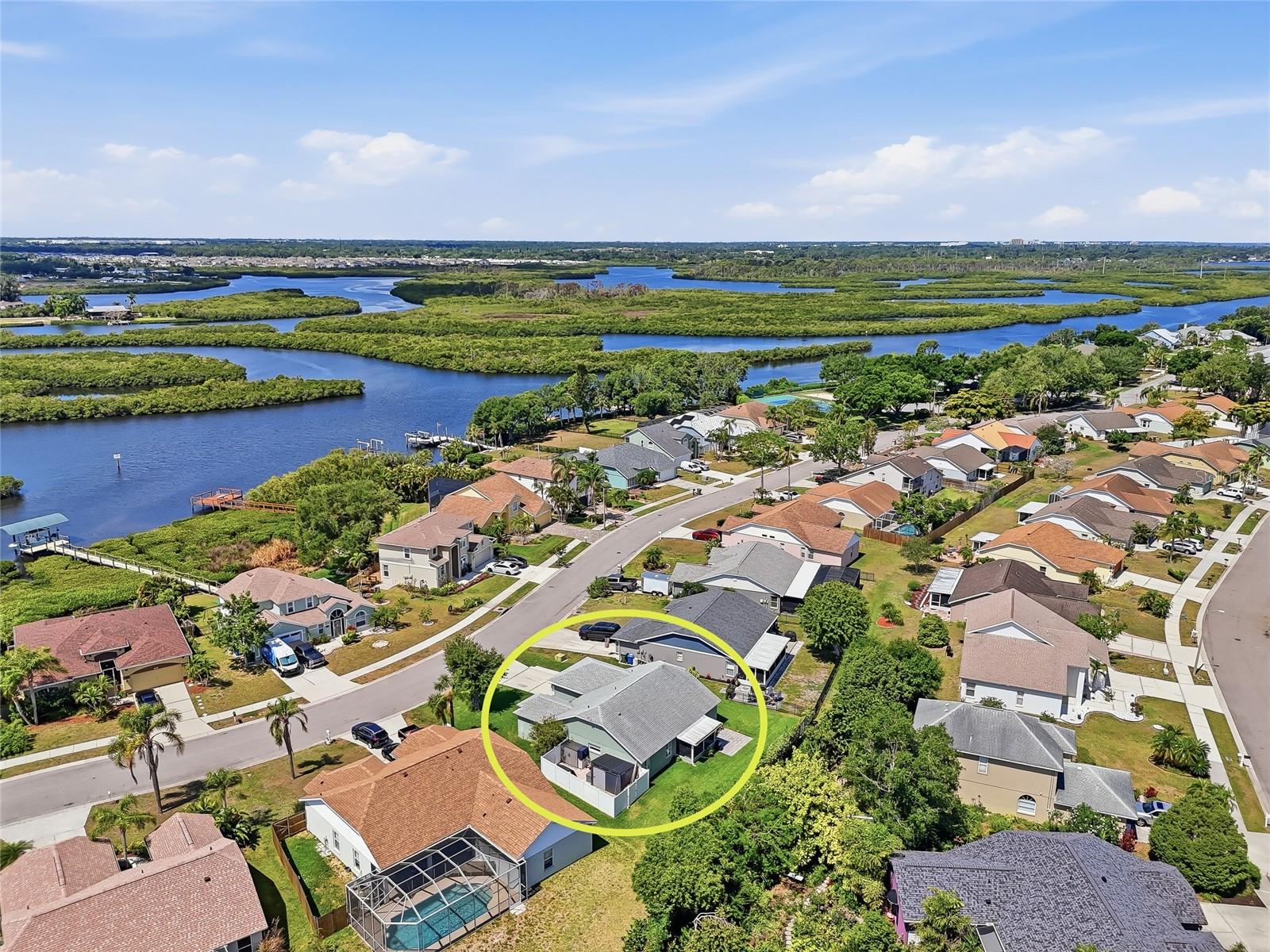 4839 14TH AVE E, BRADENTON, FL, 34208