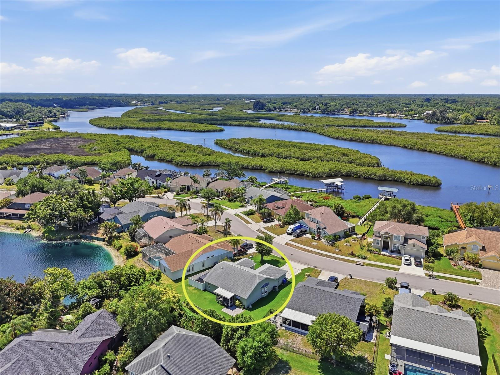 4839 14TH AVE E, BRADENTON, FL, 34208