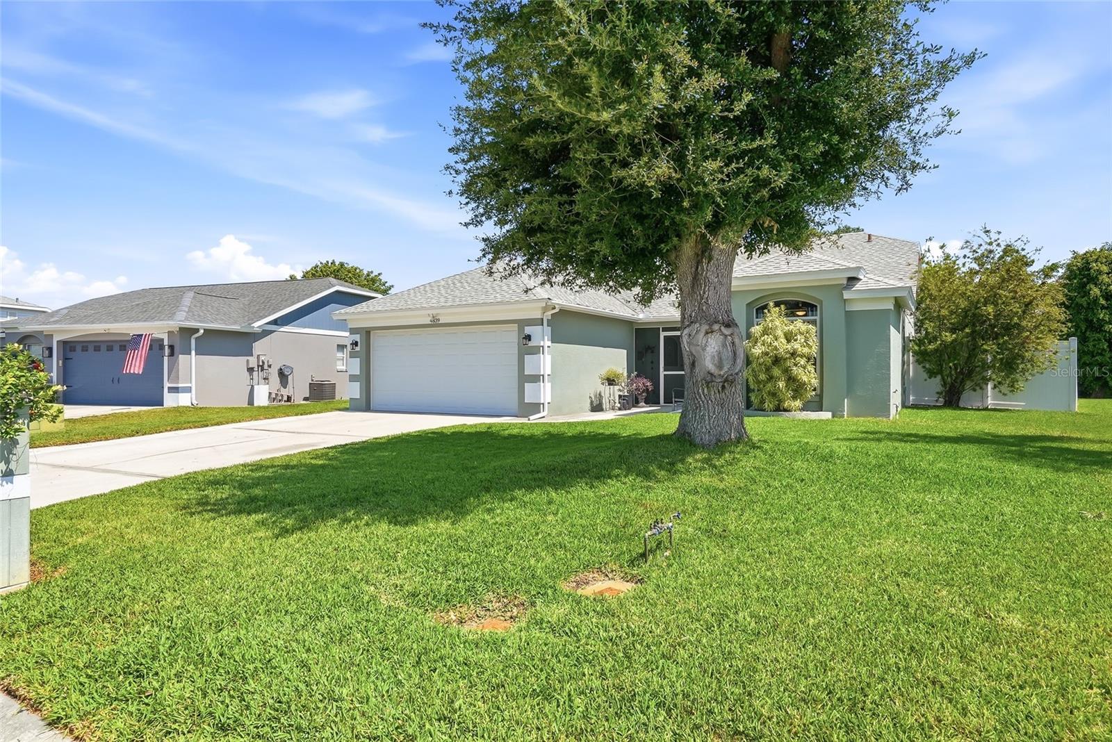4839 14TH AVE E, BRADENTON, FL, 34208