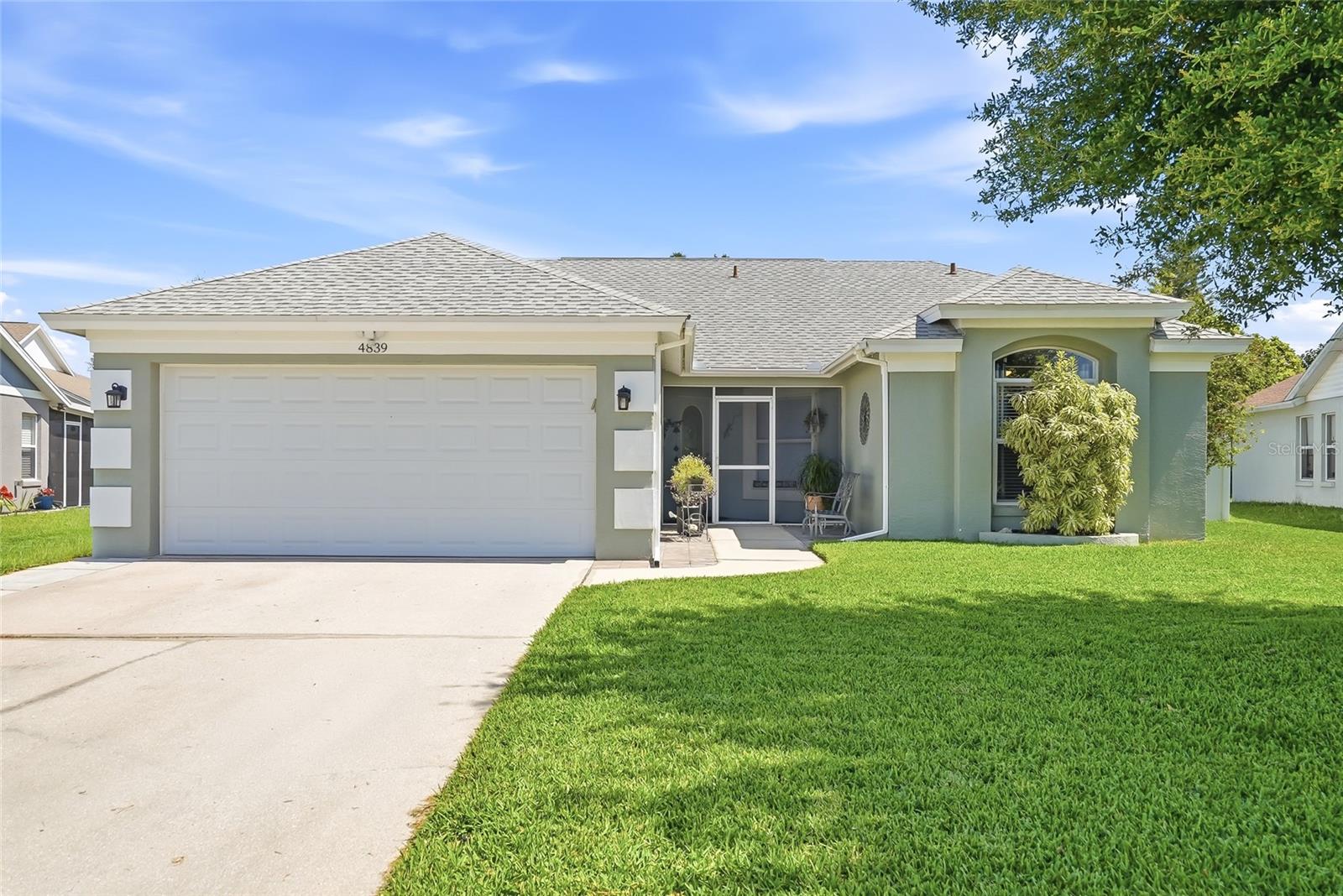 4839 14TH AVE E, BRADENTON, FL, 34208