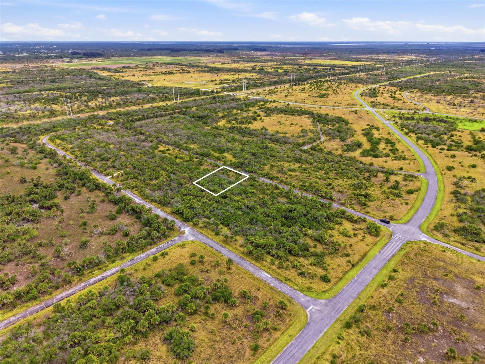 1553 ALCOVA ST SW, PALM BAY, FL, 32908