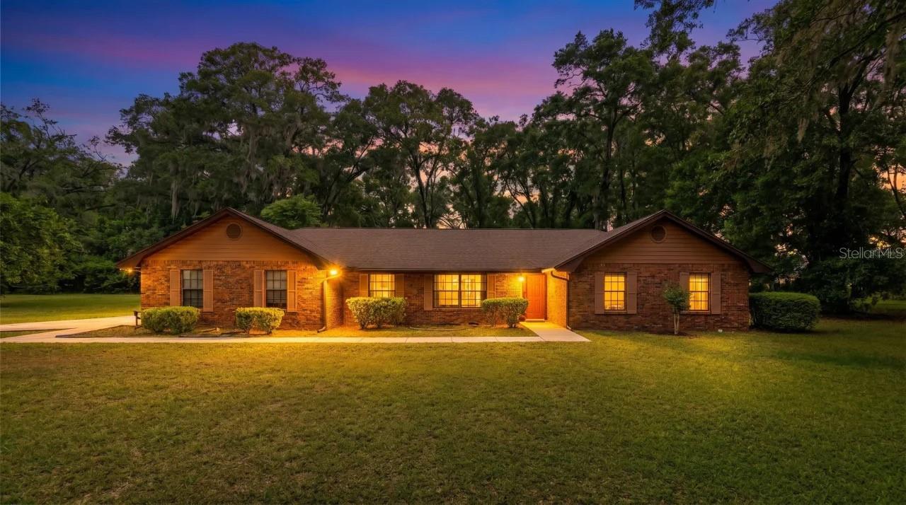 1305 GREENLAND TRCE, DELAND, FL, 32720