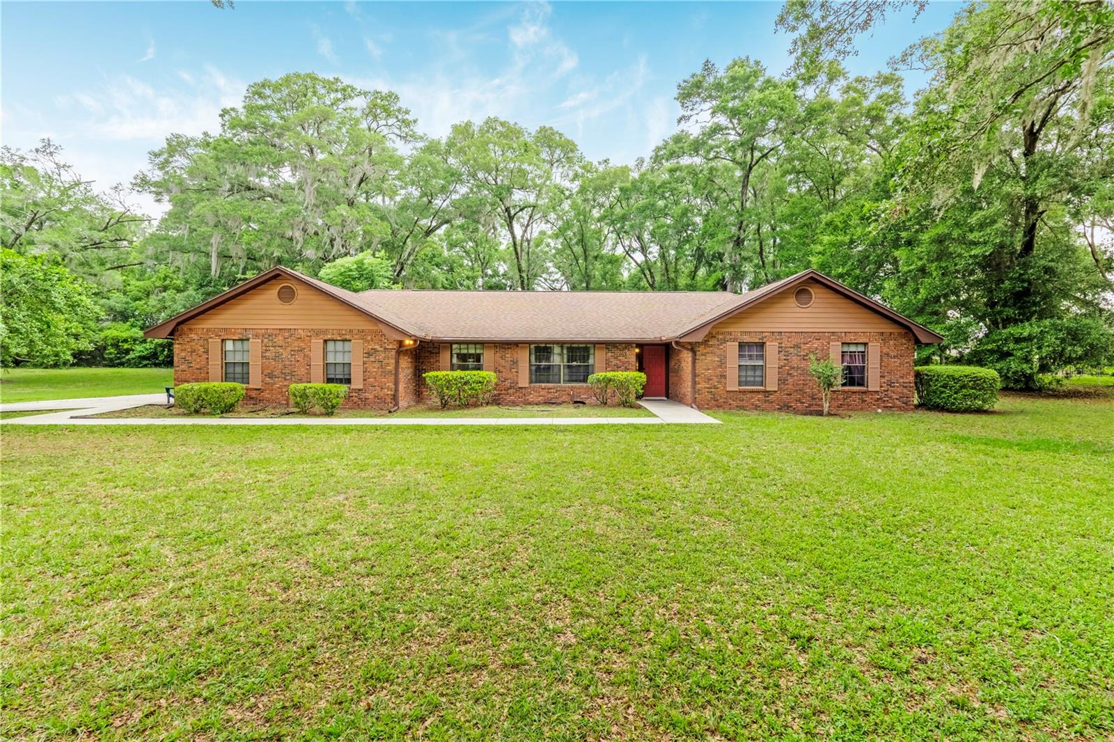 1305 GREENLAND TRCE, DELAND, FL, 32720