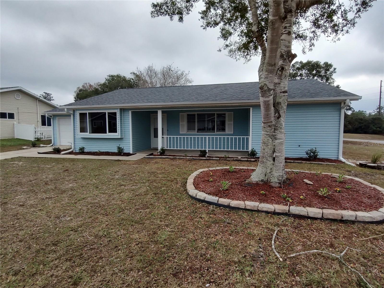 8792 SW 116TH PLACE RD, OCALA, FL, 34481