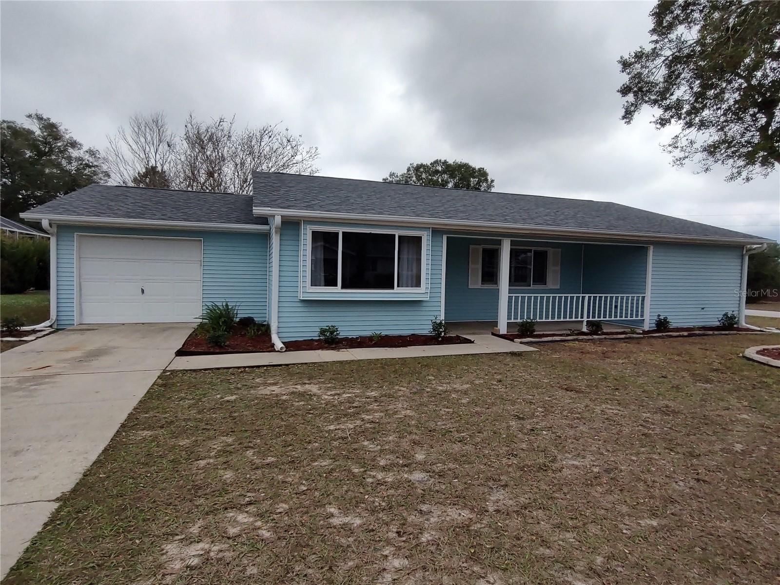 8792 SW 116TH PLACE RD, OCALA, FL, 34481