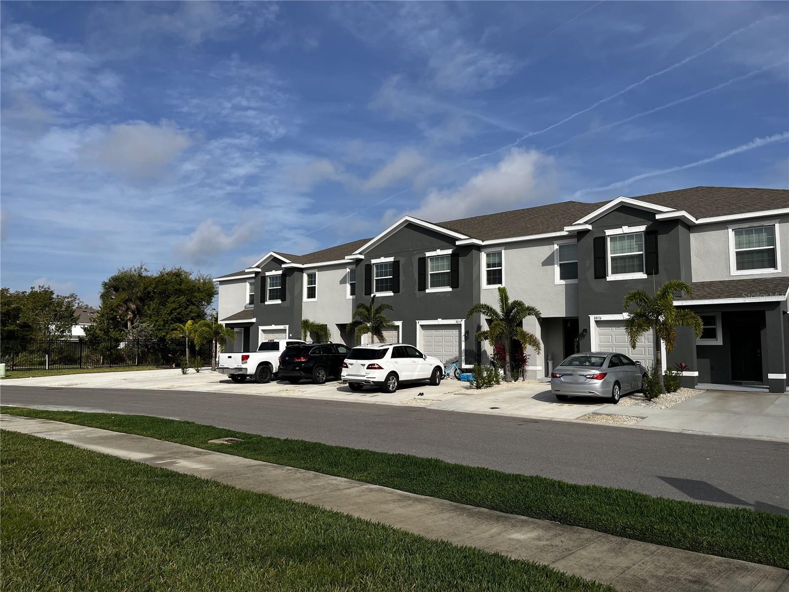 8864 MILESTONE DR, SARASOTA, FL, 34238