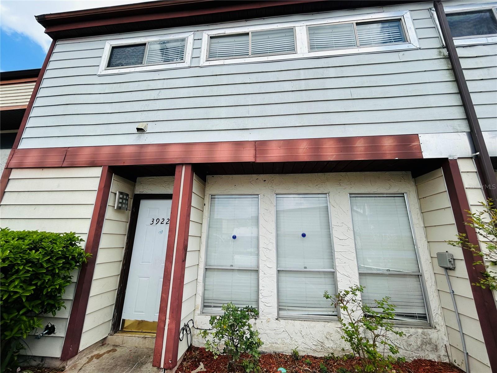 3922 CRAYRICH CIR #C-4, ORLANDO, FL, 32839