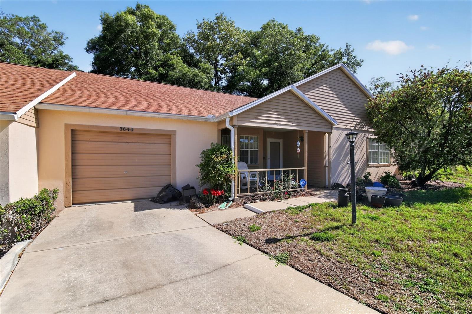 3644 N LAURELWOOD LOOP, BEVERLY HILLS, FL, 34465