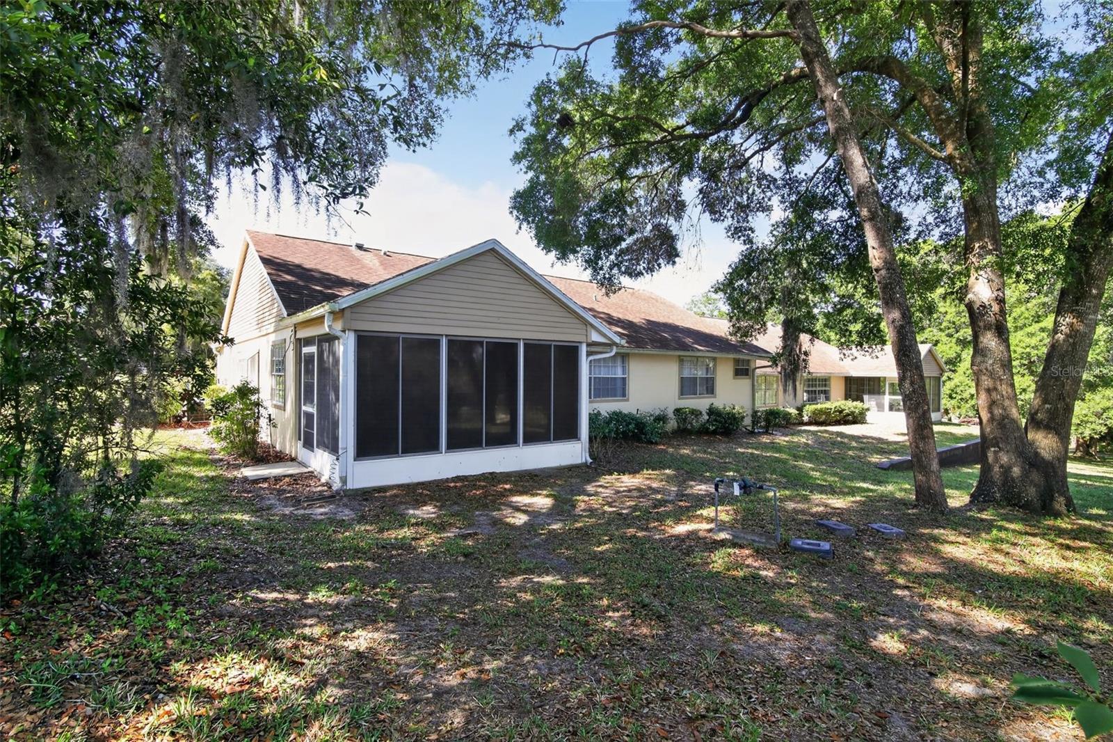 3644 N LAURELWOOD LOOP, BEVERLY HILLS, FL, 34465