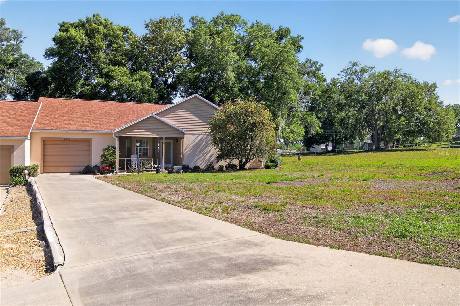 3644 N LAURELWOOD LOOP, BEVERLY HILLS, FL, 34465