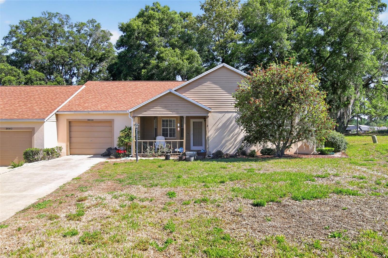 3644 N LAURELWOOD LOOP, BEVERLY HILLS, FL, 34465