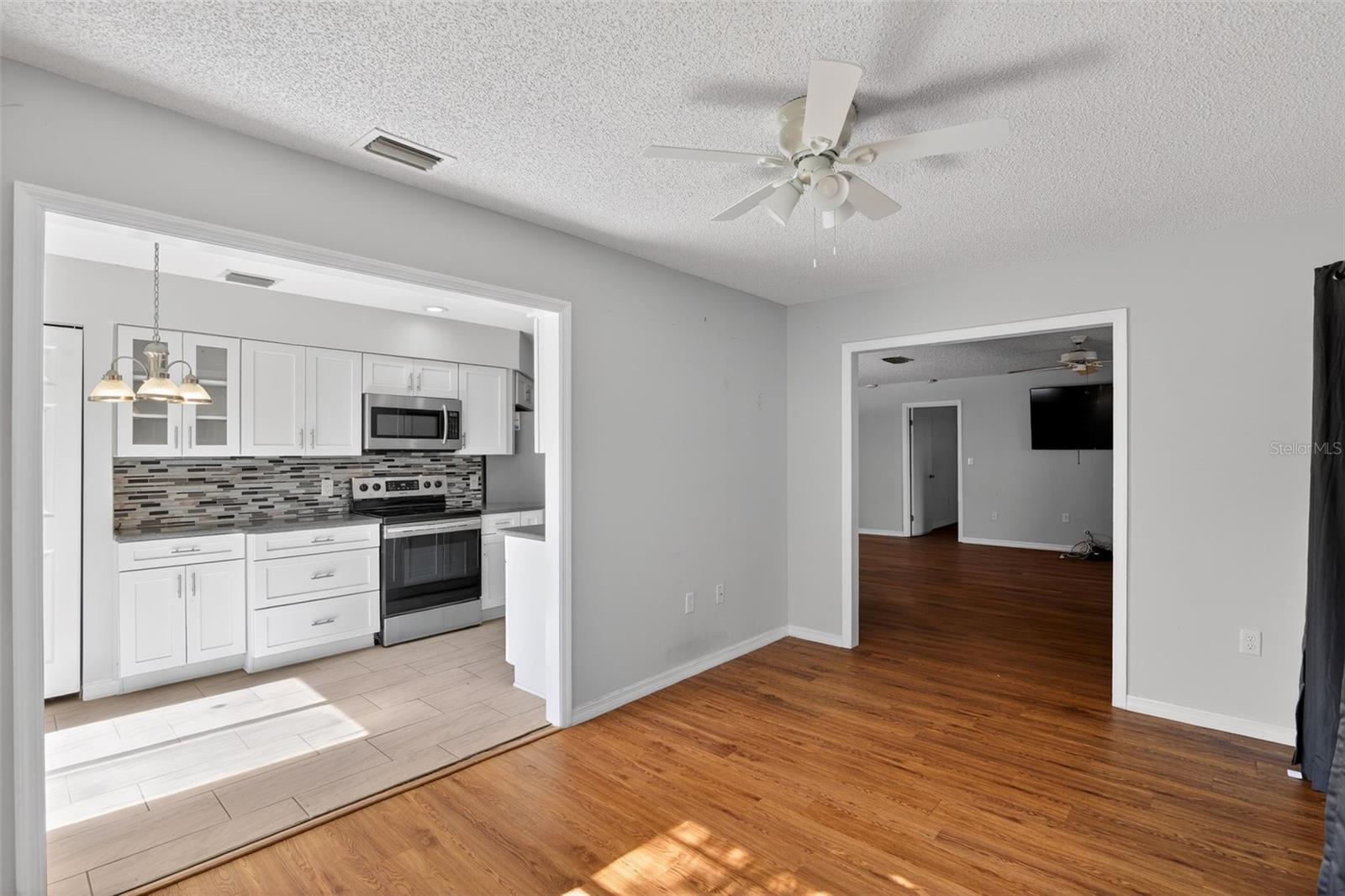 3644 N LAURELWOOD LOOP, BEVERLY HILLS, FL, 34465