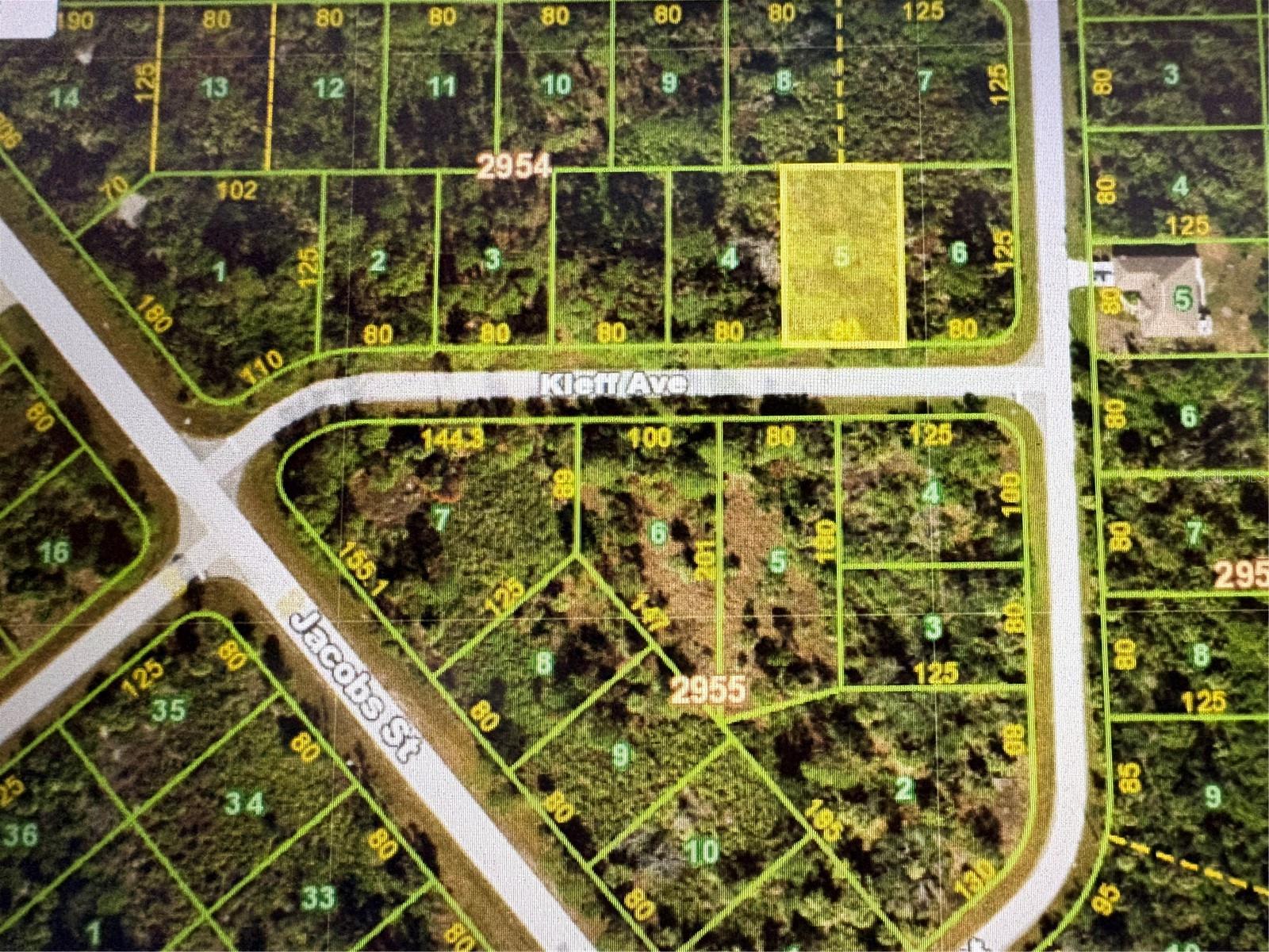 14060 KLEFF AVE, PORT CHARLOTTE, FL, 33953