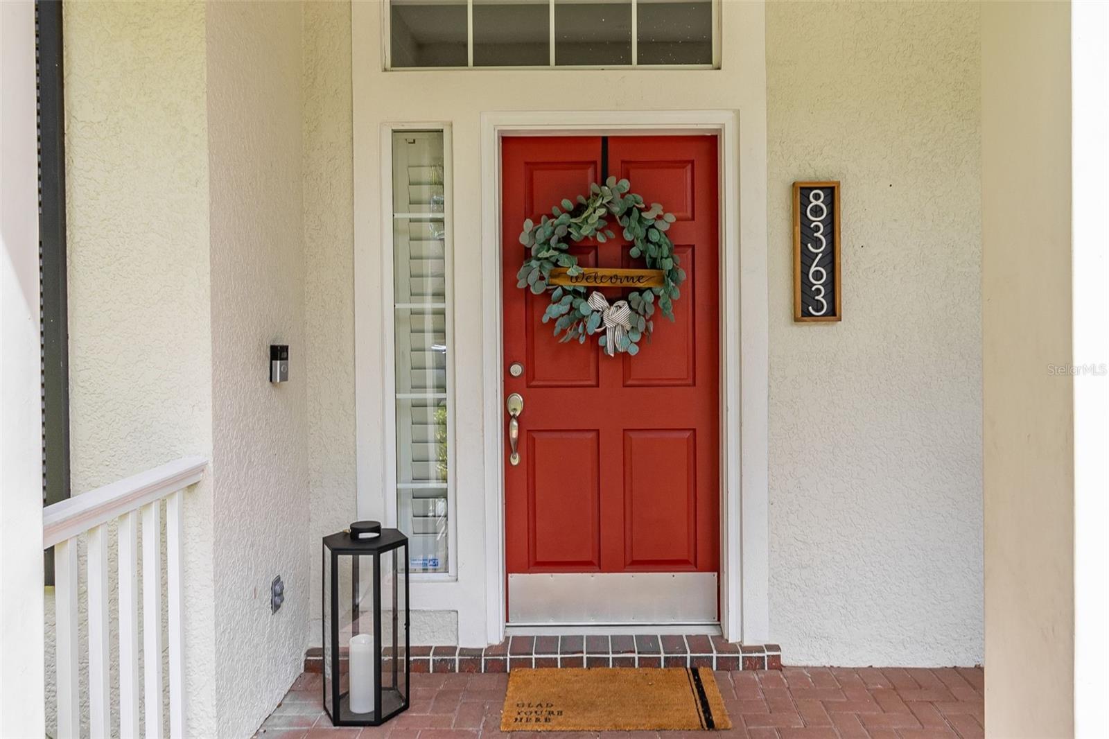 8363 BOWDEN WAY, WINDERMERE, FL, 34786