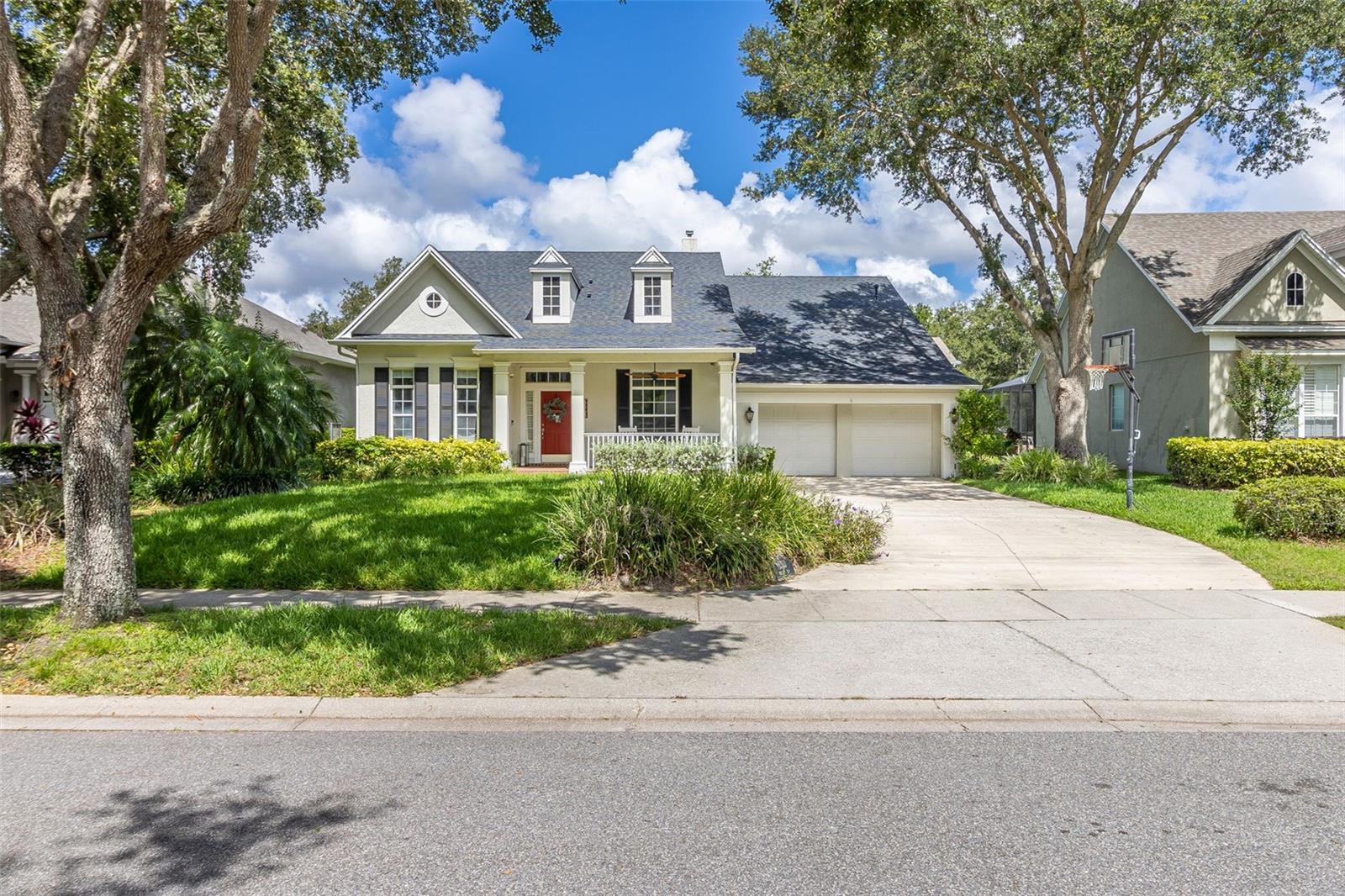 8363 BOWDEN WAY, WINDERMERE, FL, 34786