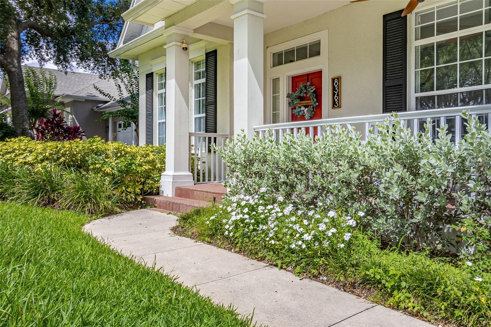 8363 BOWDEN WAY, WINDERMERE, FL, 34786