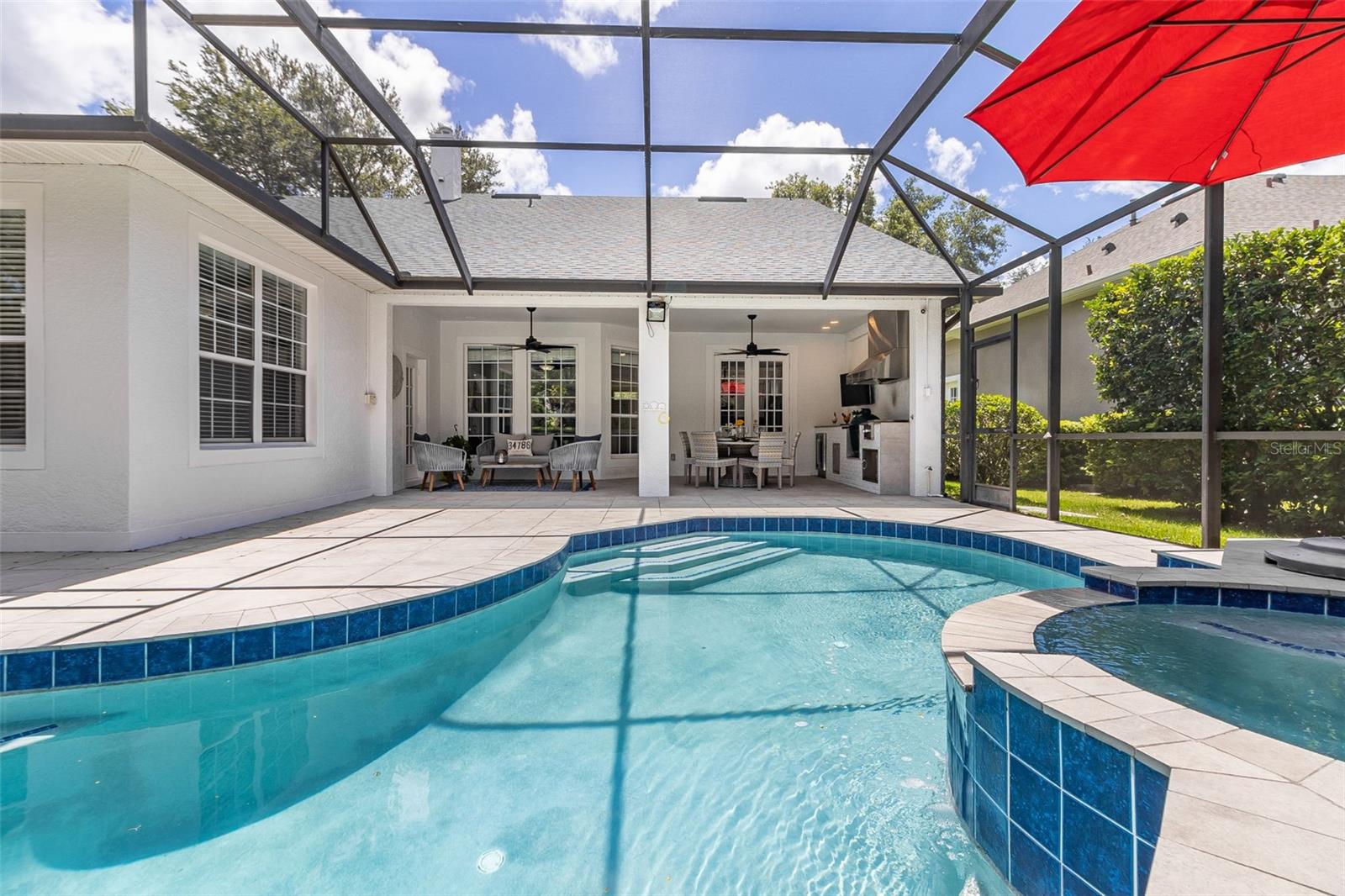 8363 BOWDEN WAY, WINDERMERE, FL, 34786