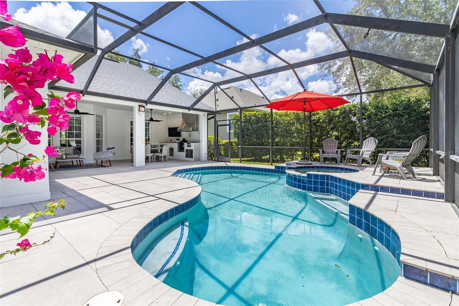 8363 BOWDEN WAY, WINDERMERE, FL, 34786