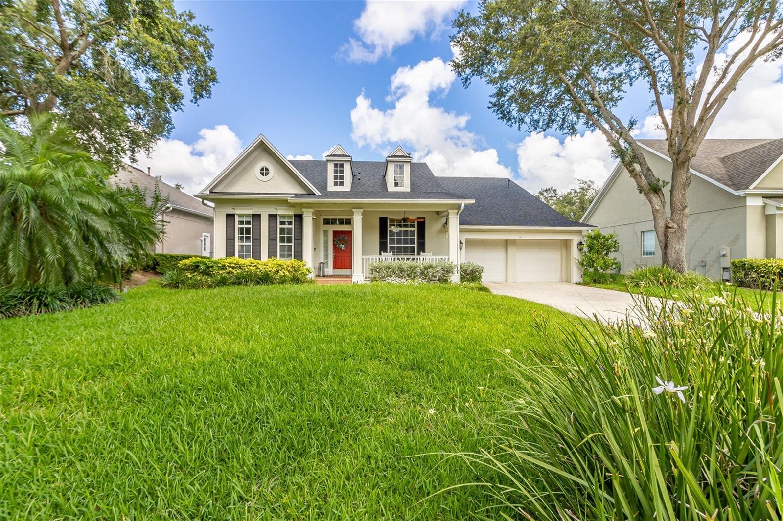 8363 BOWDEN WAY, WINDERMERE, FL, 34786