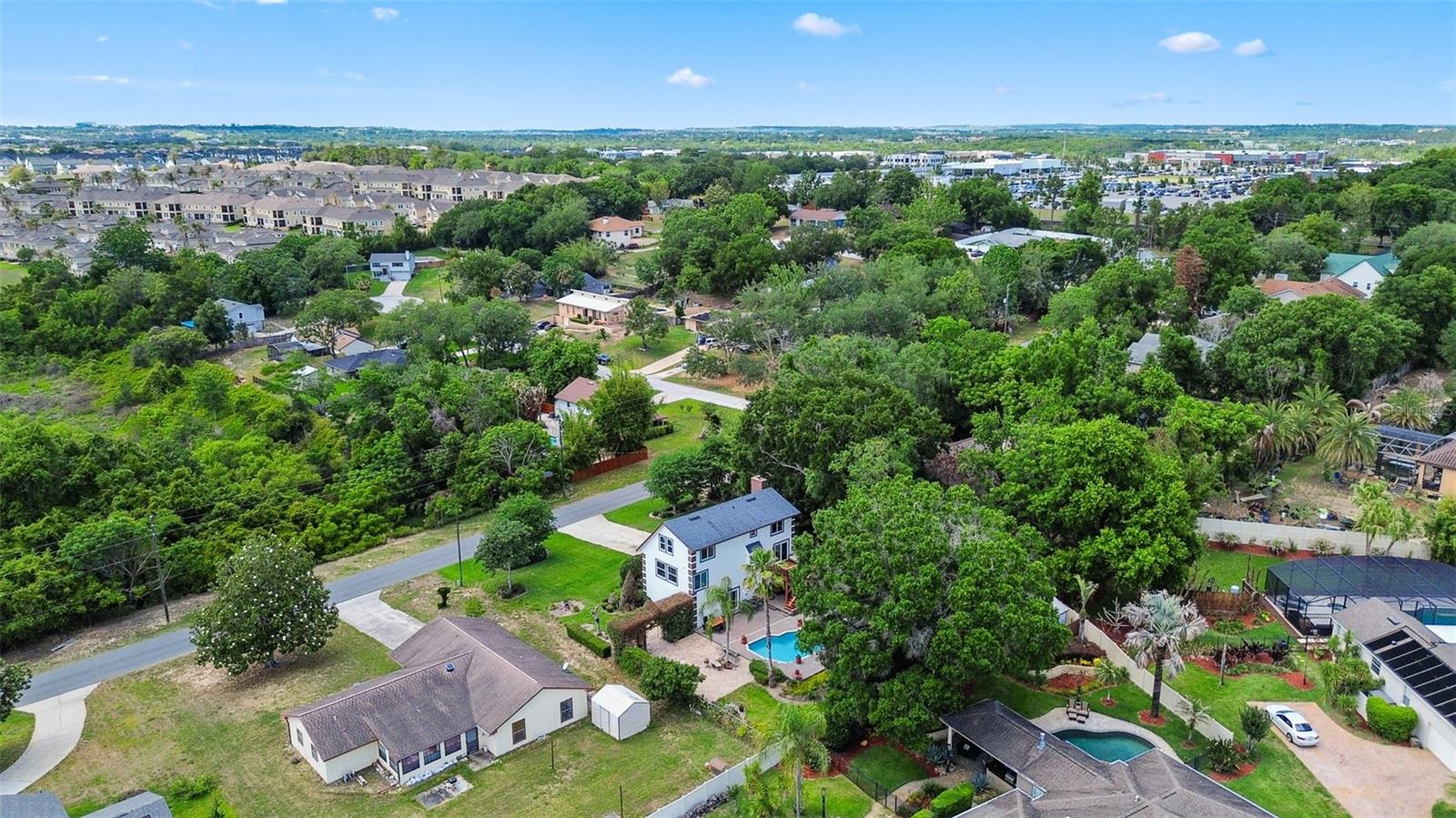 13332 SUBURBAN TER, WINTER GARDEN, FL, 34787