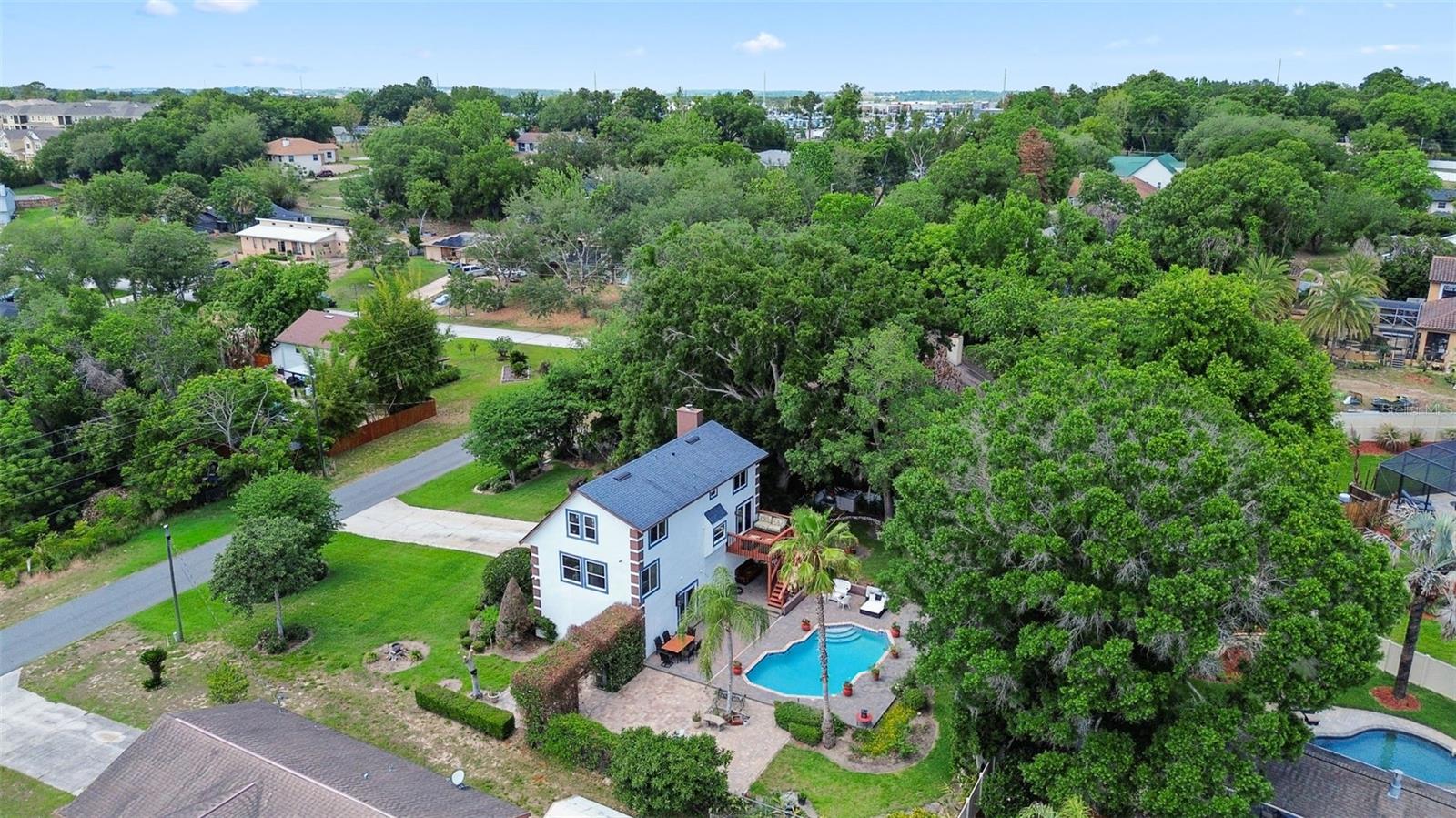 13332 SUBURBAN TER, WINTER GARDEN, FL, 34787