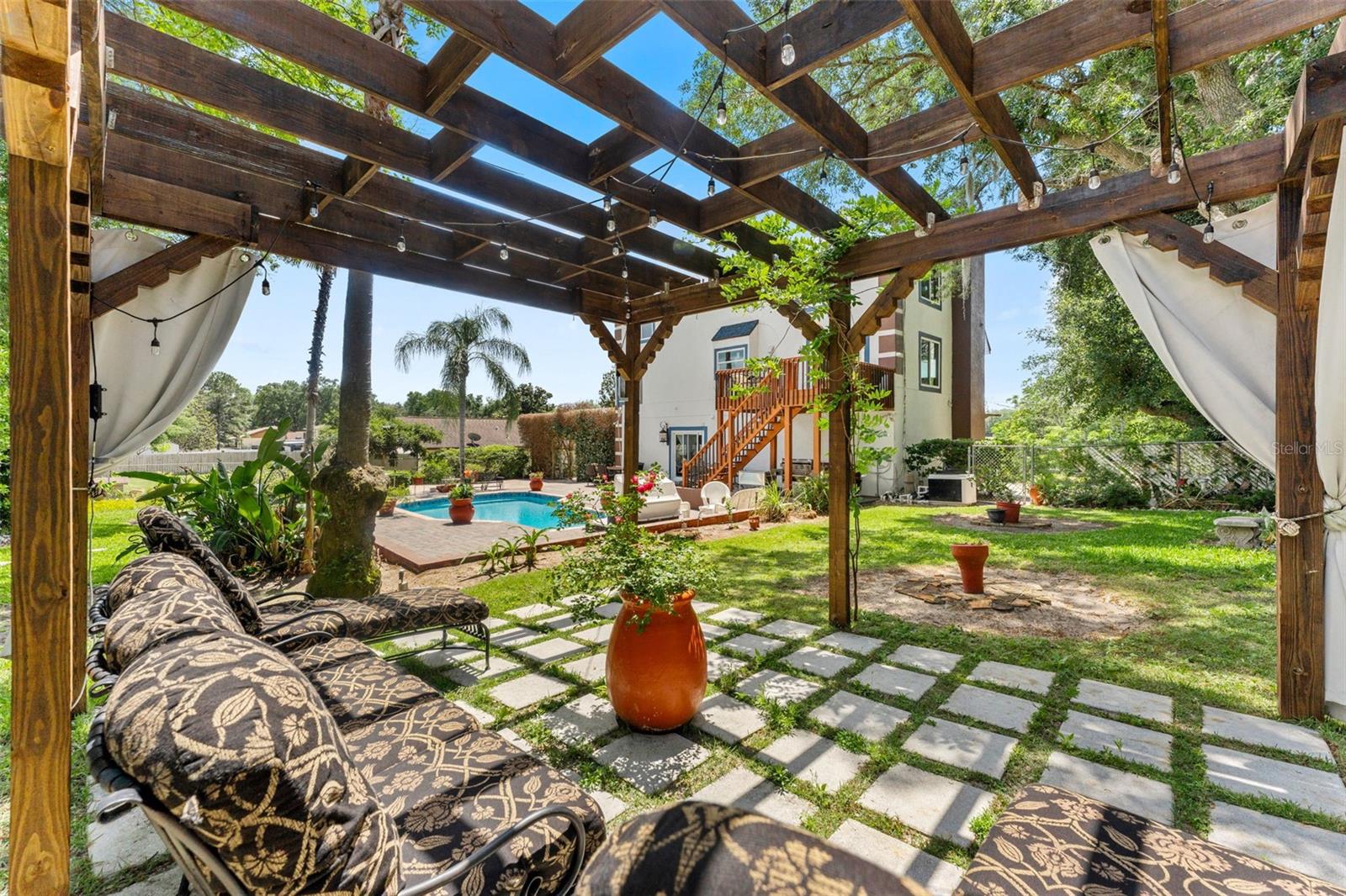 13332 SUBURBAN TER, WINTER GARDEN, FL, 34787