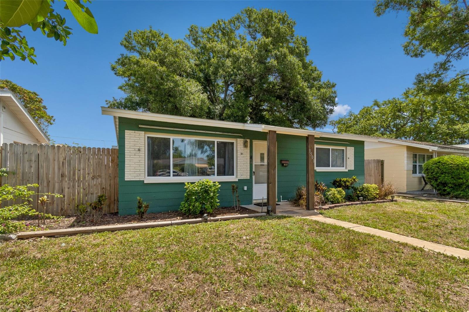 3501 38TH ST N, ST PETERSBURG, FL, 33713