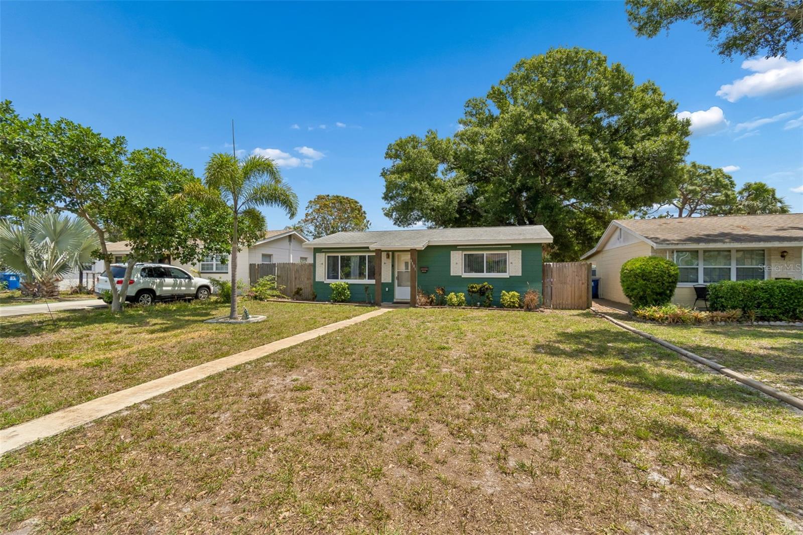 3501 38TH ST N, ST PETERSBURG, FL, 33713