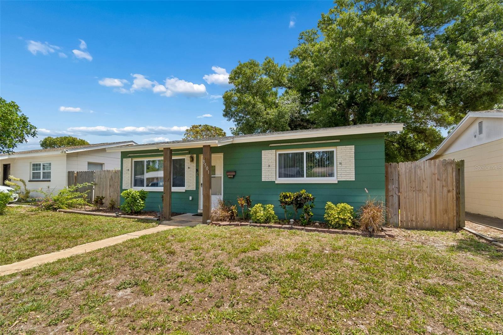 3501 38TH ST N, ST PETERSBURG, FL, 33713