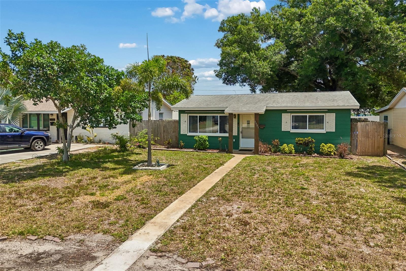 3501 38TH ST N, ST PETERSBURG, FL, 33713