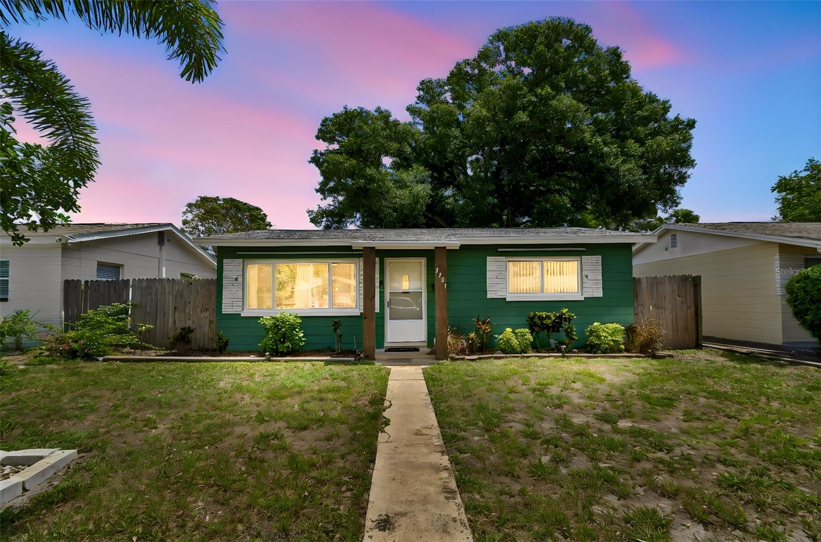 3501 38TH ST N, ST PETERSBURG, FL, 33713